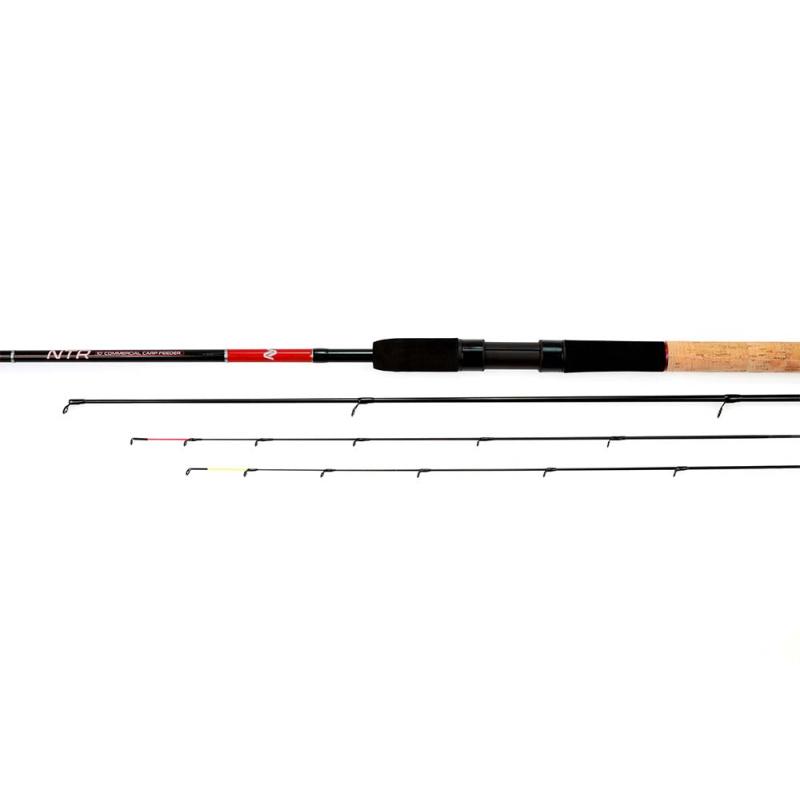Nytro Ntr 11' Commercial Carp Feeder