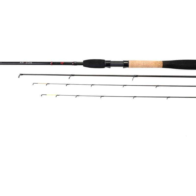 Nytro Aryzon 10' Carp Feeder