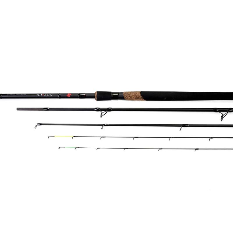 Nytro Aryzon Continental Feeder 330 50Gr