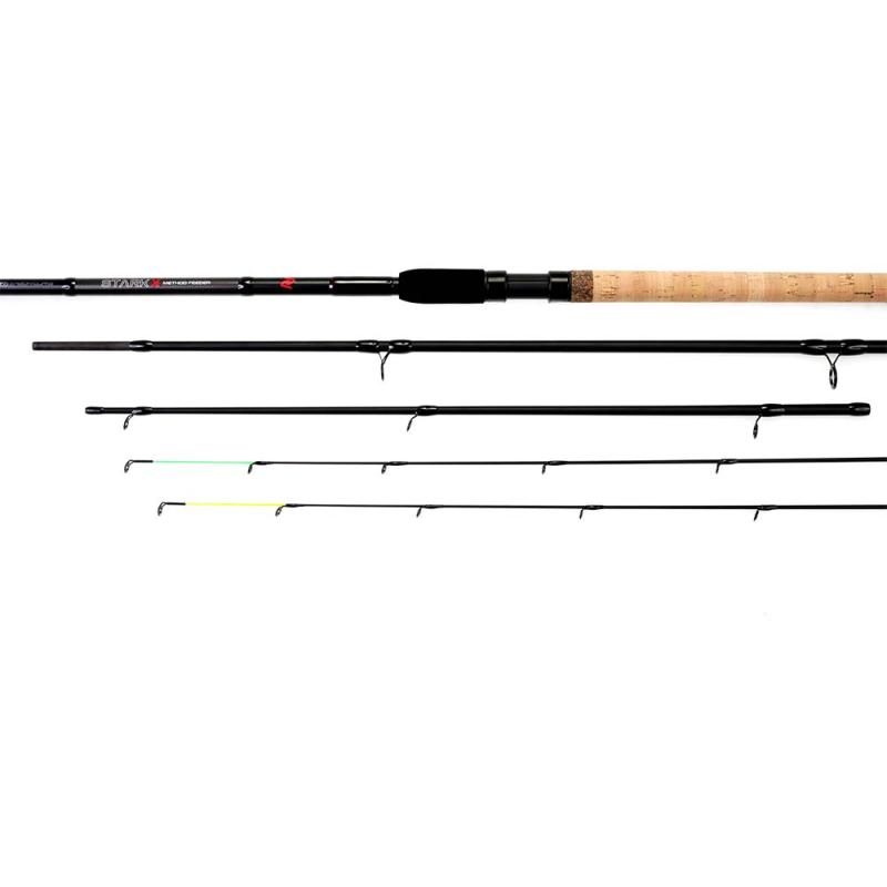 NYTRO STARKX 360H METHOD 100 12'