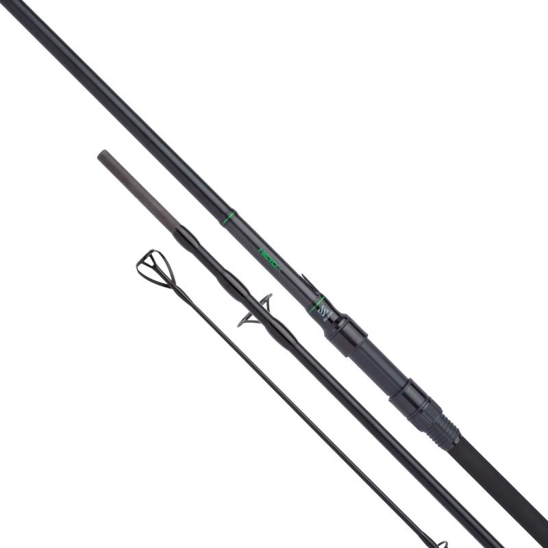 Sonik Herox 12' (3.66M) 3.00Lb 3Pc