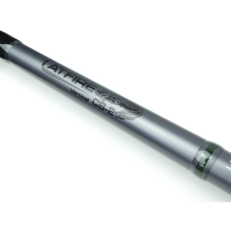 Sportex Catfire CS-2 Vertical 1,8m WG 90 - 200g - CF1818