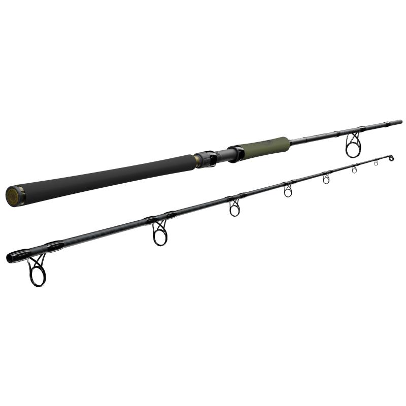 Sportex Catfire CS-2 Vertical 1,95m WG 170 - 300g - CF1918