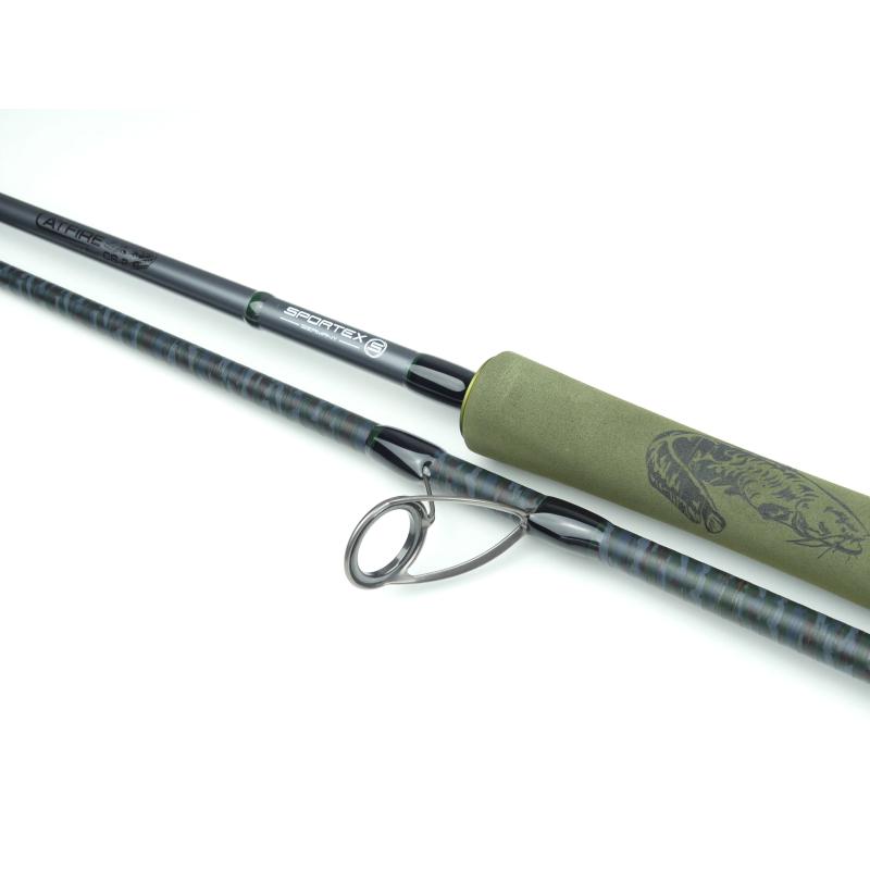 Sportex Catfire CS-2 Lure Boat 2,15m WG 20 - 100g - CF2107