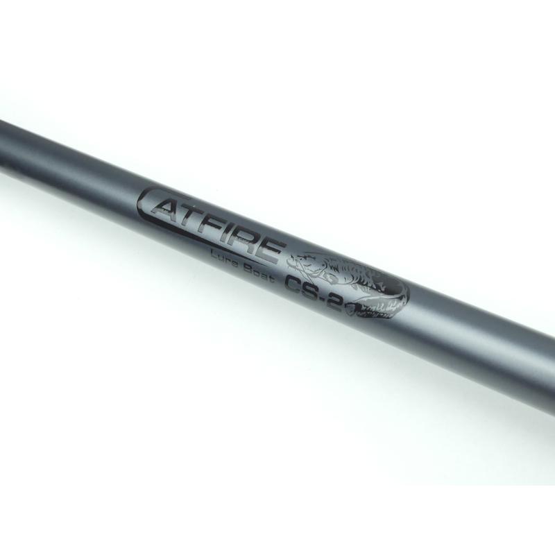 Sportex Catfire CS-2 Lure Boat 2,15m WG 20 - 100g - CF2107