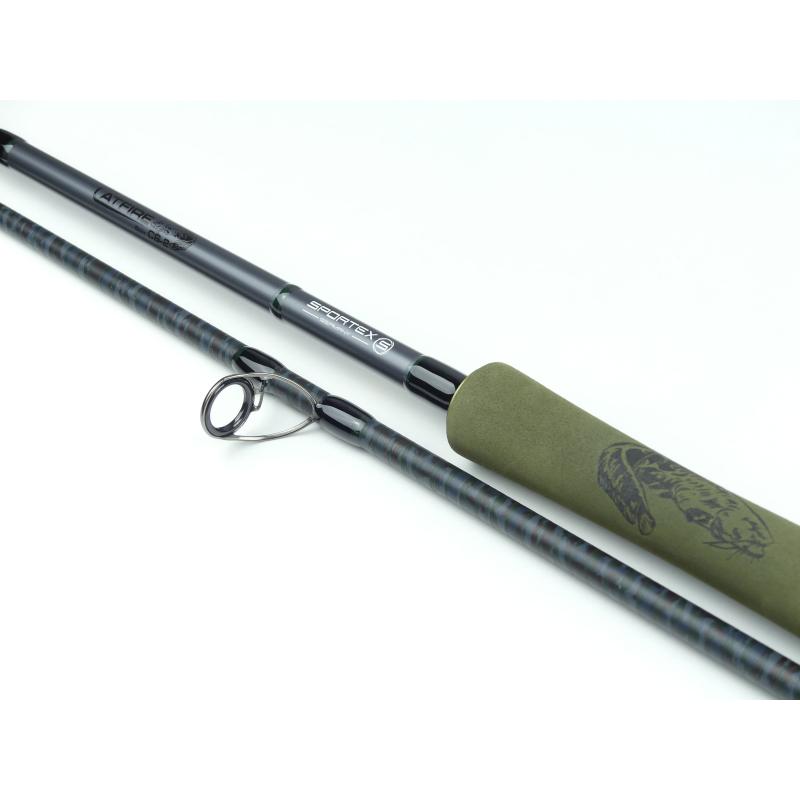 Sportex Catfire CS-2 Spin 2,4m WG 70 - 190g - CF2407