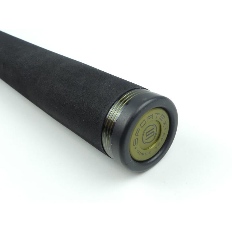 Sportex Catfire CS-2 Spin 2,4m WG 70 - 190g - CF2407
