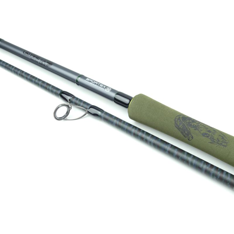 Sportex Catfire CS-2 Boat Float 2,4m WG 100 - 200g - CF2408