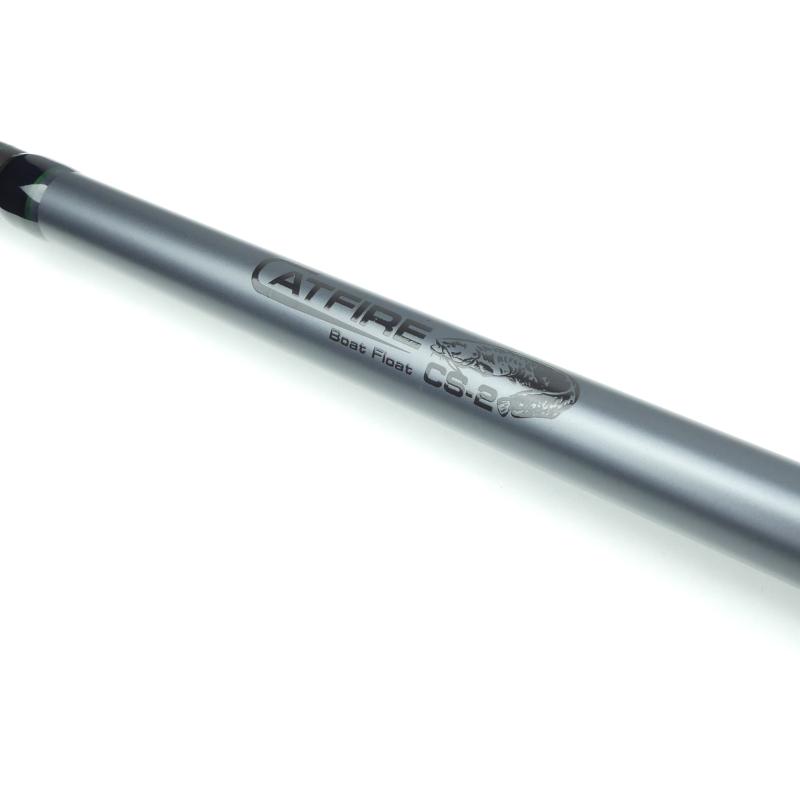 Sportex Catfire CS-2 Boat Float 2,4m WG 100 - 200g - CF2408
