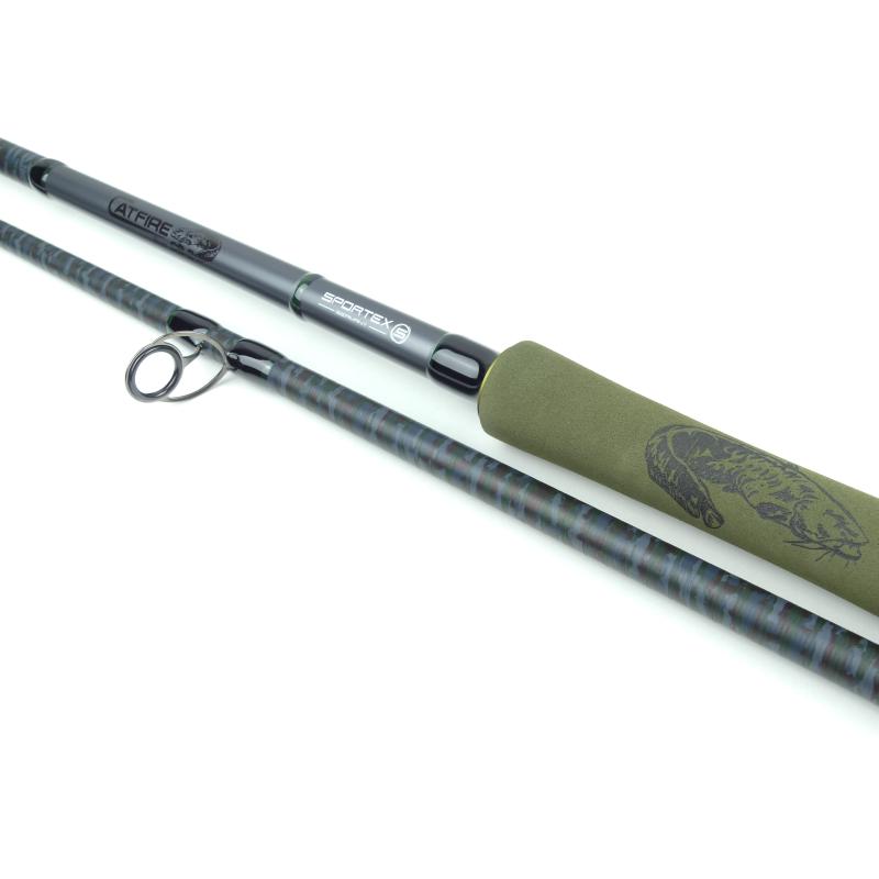 Sportex Catfire CS-2 Boat 2,8m WG 150 - 300g - CF2808