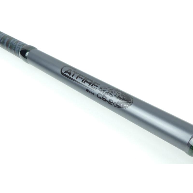 Sportex Catfire CS-2 Boat 3,05m WG 150 - 300g - CF3008