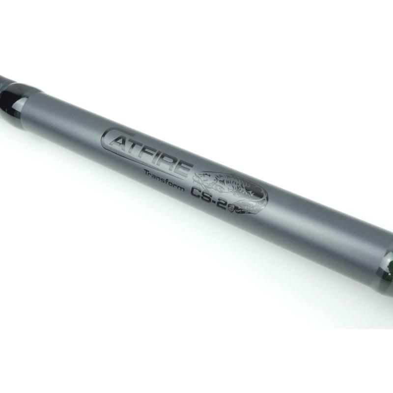 Sportex Catfire CS-2 Transform 3,2m WG 150 - 300g - CF3208