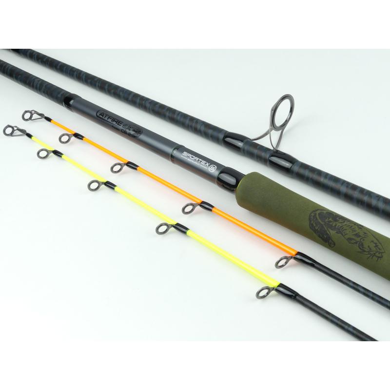 Sportex Catfire CS-2 Feeder 3,6m WG -200g - CF3618