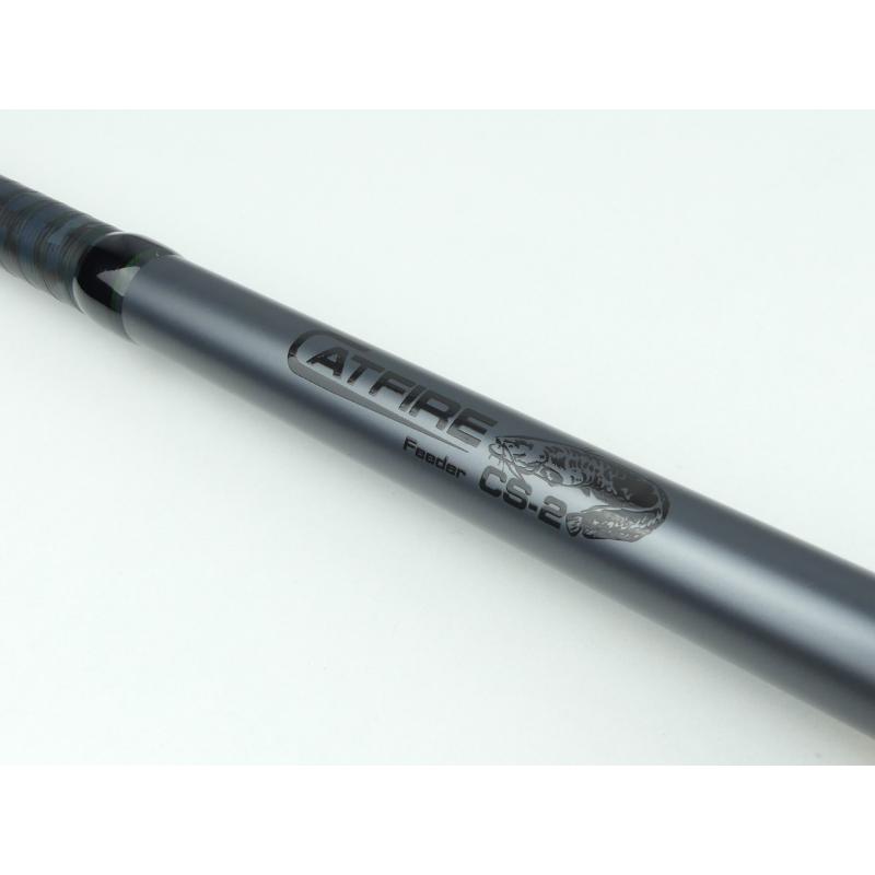 Sportex Catfire CS-2 Feeder 3,6m WG -200g - CF3618