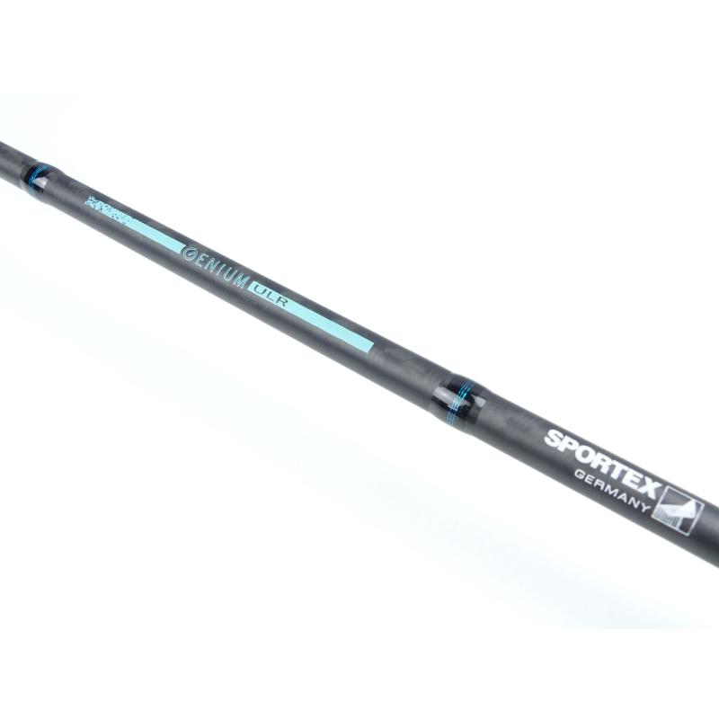 Sportex Genium ULR 2,1m WG 2 - 8g - GN2100