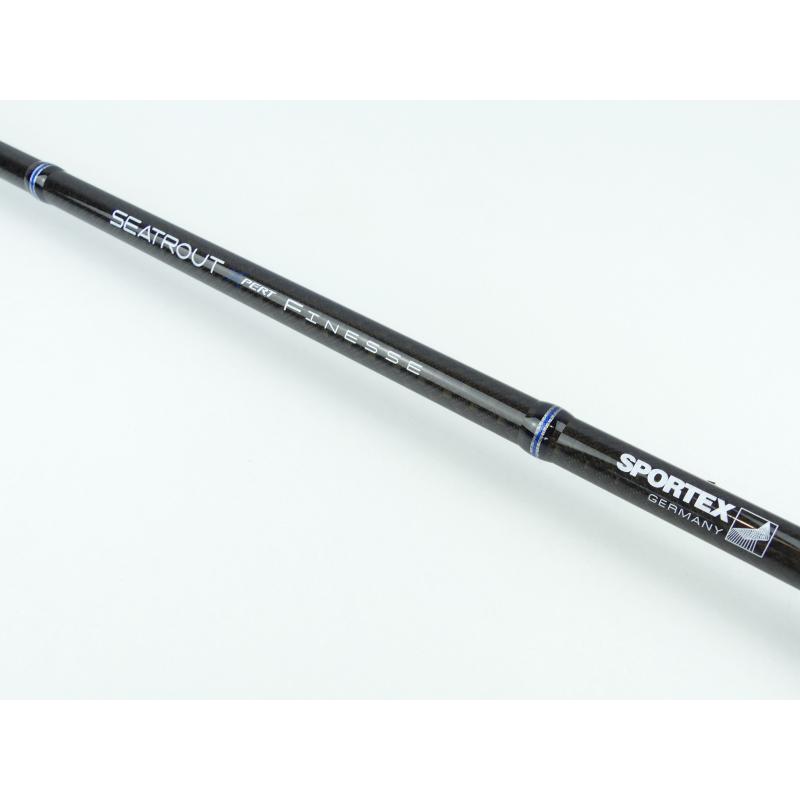 Sportex Seatrout-Xpert Finesse 2,5m WG 5 - 18g