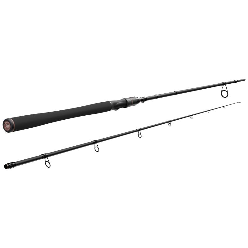Produktbild Sportex Kev Nitro RS-2, 2,35m WG 16 - 57g - SP2412