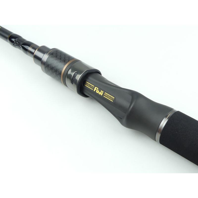 Sportex Kev Nitro RS-2, 2,35m WG 16 - 57g - SP2412