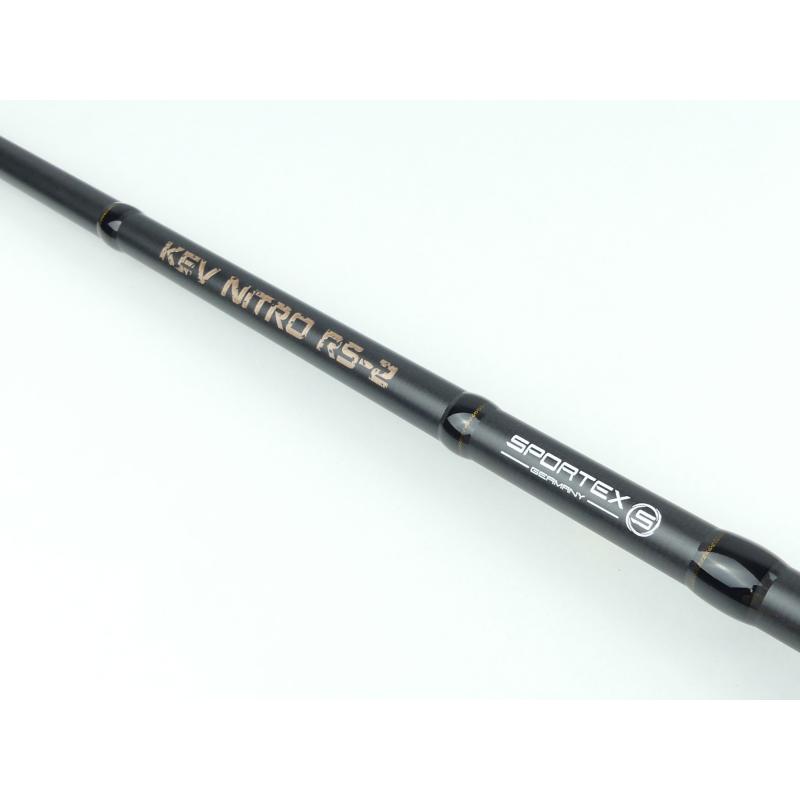 Sportex Kev Nitro RS-2, 2,35m WG 19 - 75g - SP2413