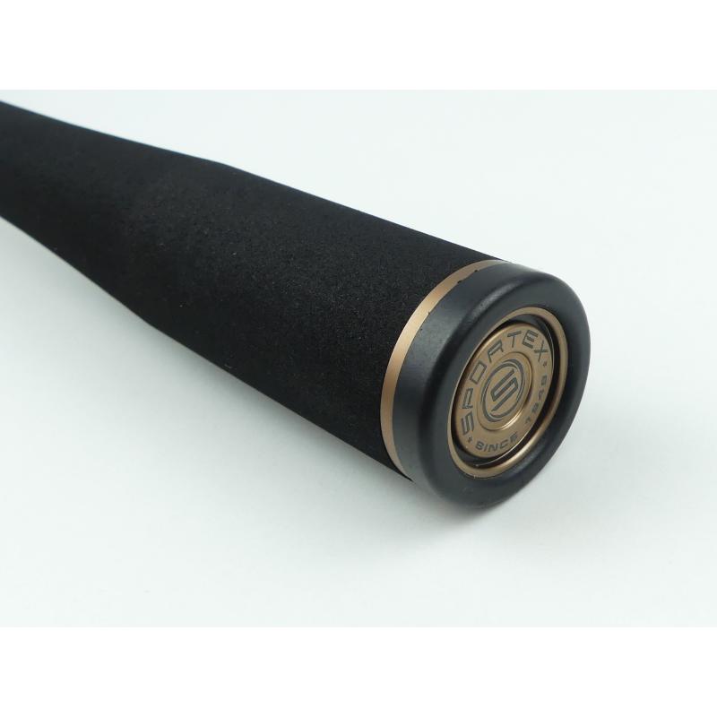 Sportex Kev Nitro RS-2, 2,35m WG 23 - 96g - SP2404