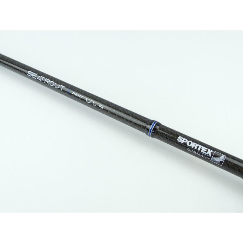 Sportex Seatrout-Xpert ULR 2,7m WG 3 - 12g