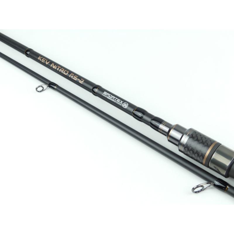 Sportex Kev Nitro RS-2, 2,68m WG 22 - 95g - SP2704