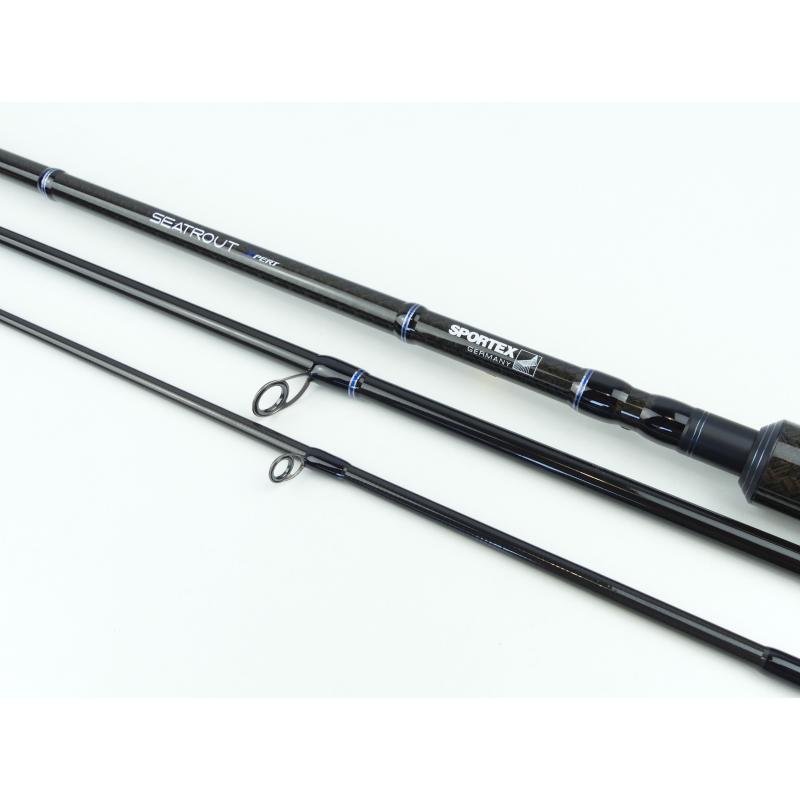 Sportex Seatrout-Xpert (3-piece) 2,8m WG 9 - 28g