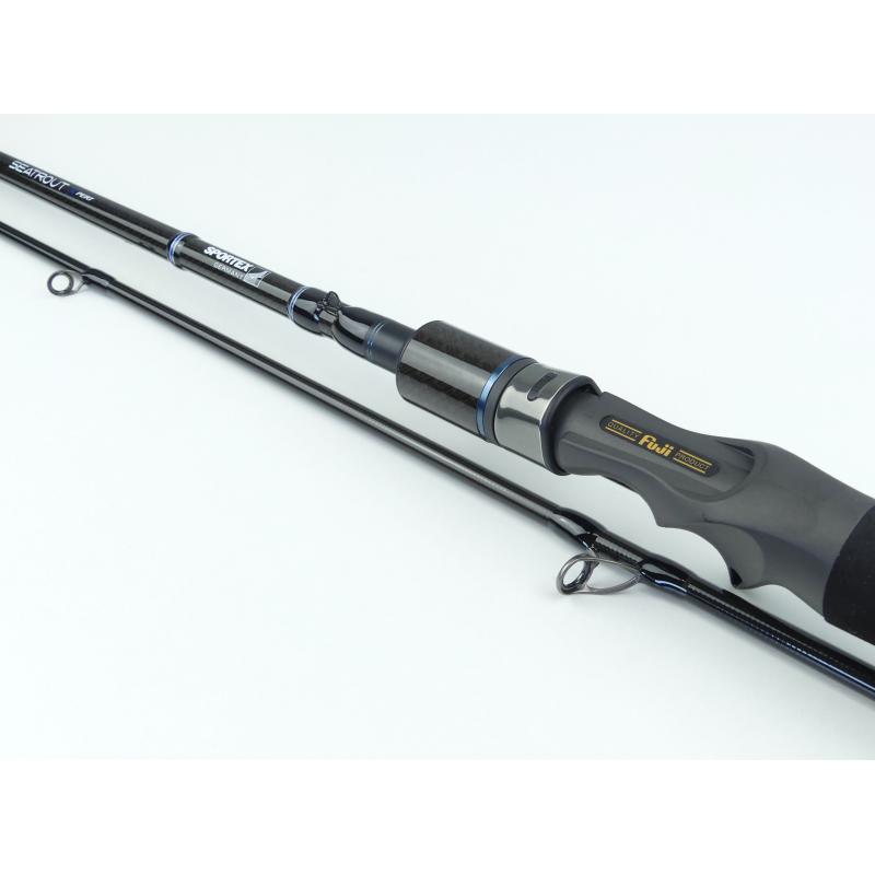 Sportex Seatrout-Xpert (Baitcast) 3,15m WG 10 - 35g