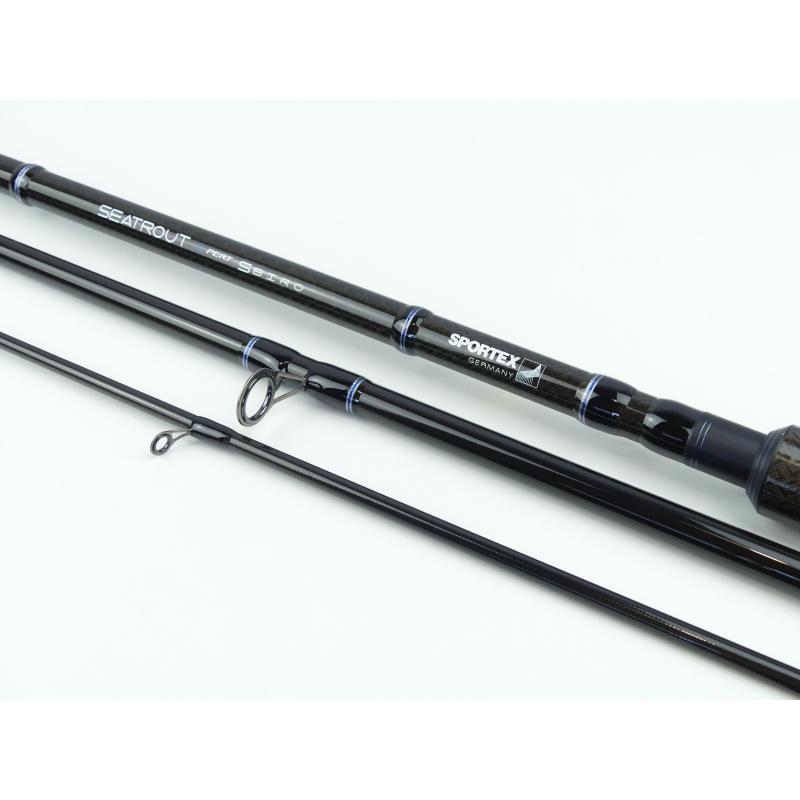 Sportex Seatrout-Xpert Sbiro 3,6m WG 10 - 35g