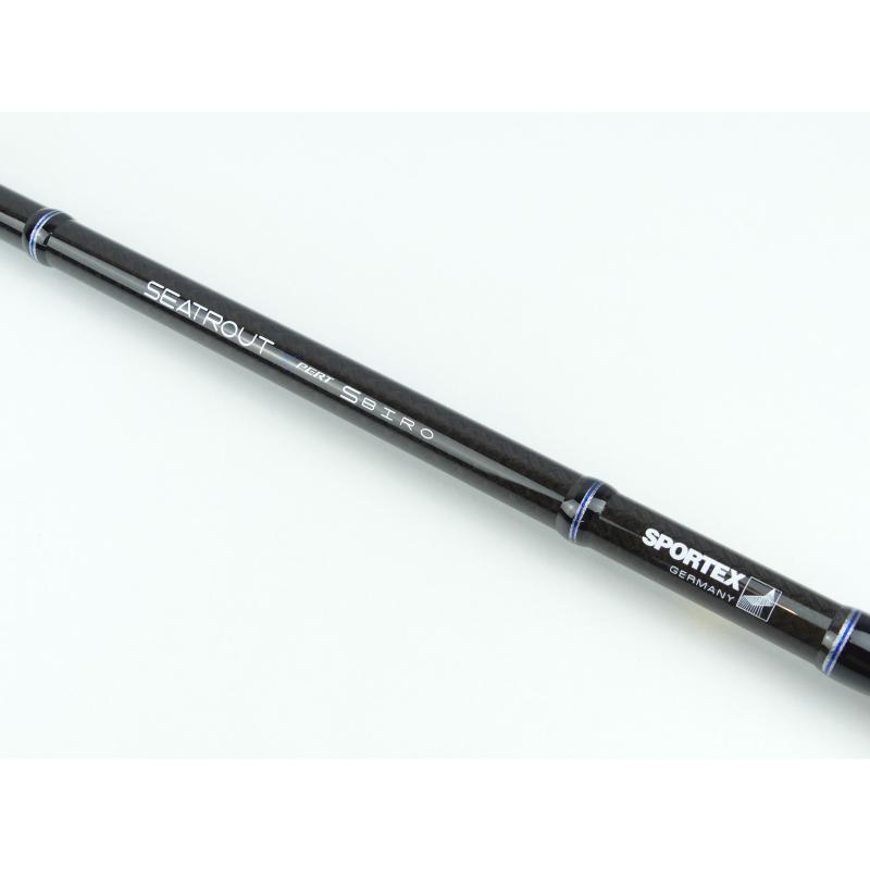 Sportex Seatrout-Xpert Sbiro 3,6m WG 10 - 35g