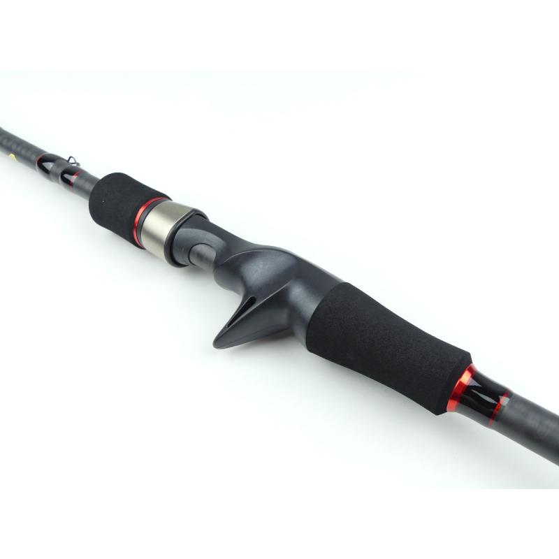 Sportex Black Pearl MAXX 2,1m 20g 2sec (Baitcasting) WG 13 - 29g