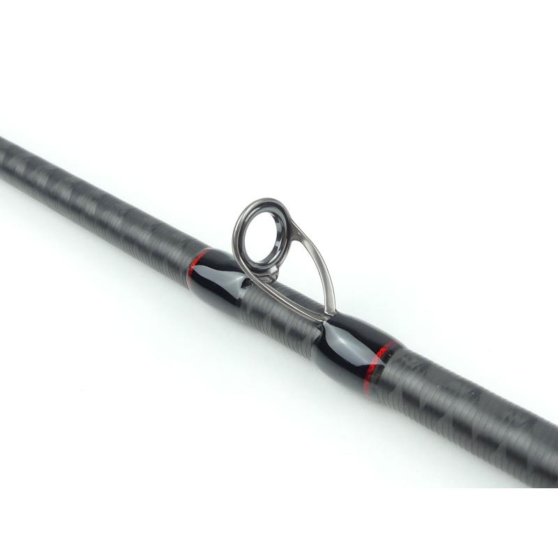 Sportex Black Pearl MAXX 2,1m 20g 2sec (Baitcasting) WG 13 - 29g