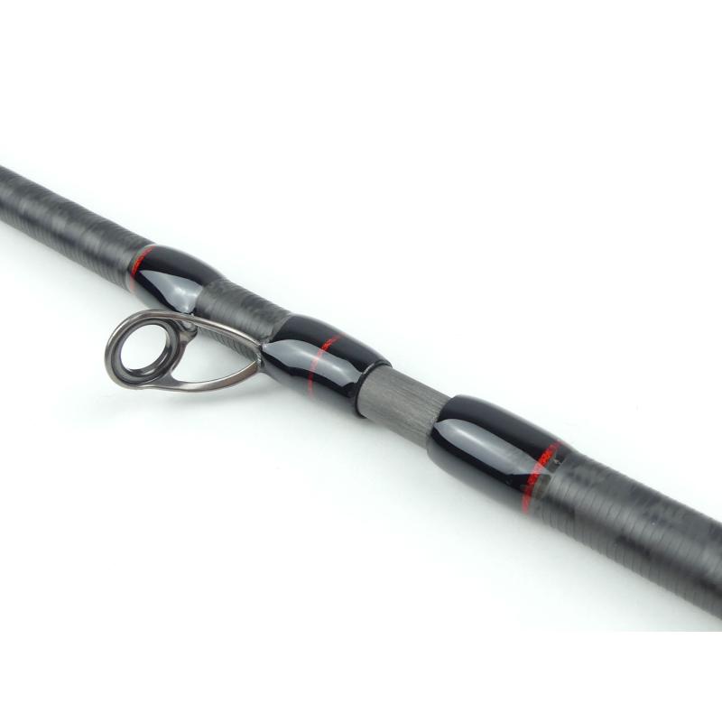 Sportex Black Pearl MAXX 2,4m 40g 2sec (Baitcasting) WG 21 - 52g