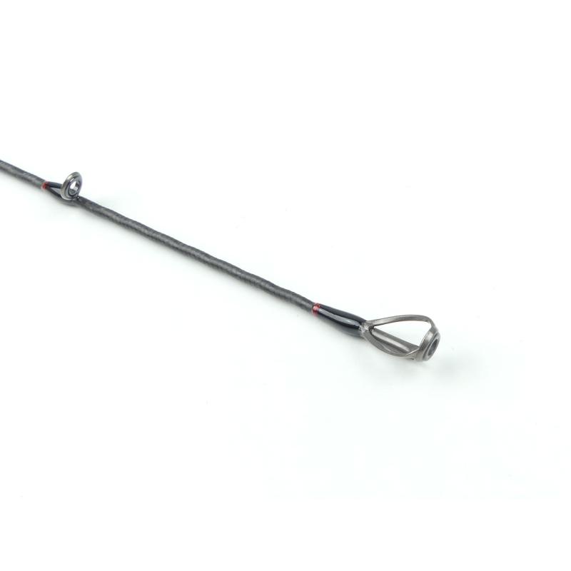 Sportex Black Pearl MAXX 2,4m 40g 2sec (Baitcasting) WG 21 - 52g