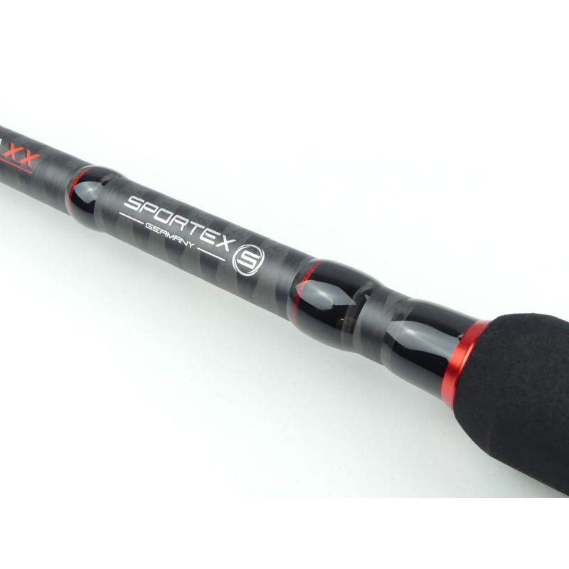 Sportex Black Pearl MAXX 2,7m 60g 5sec Travel WG 24 - 74g - BP2763