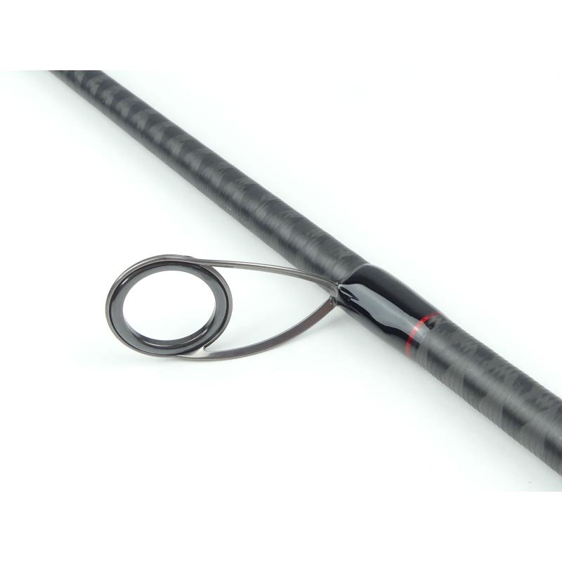 Sportex Black Pearl MAXX 2,7m 80g 2sec WG 31 - 91g - BP2714