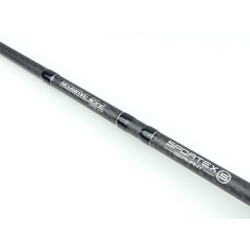 Sportex Neowave RS-2 ULR 2,35m WG 0,8 - 9g - AW2301