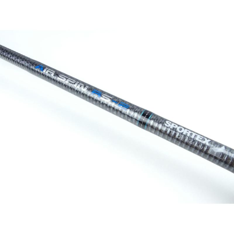 Sportex Air Spin RS-2 2,1m WG 3 - 19g - AS2412