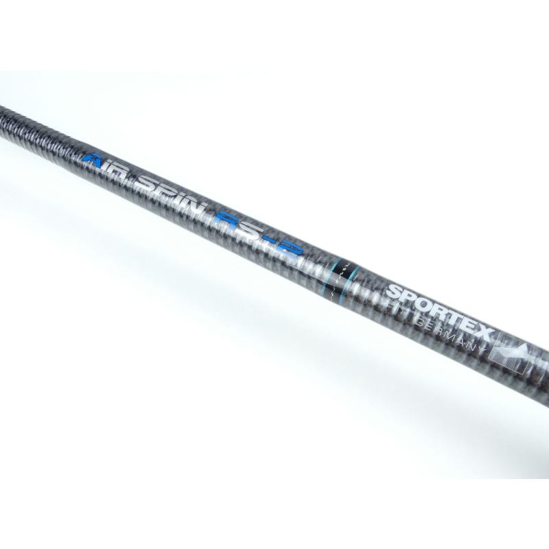 Sportex Air Spin RS-2 2,35m WG 16 - 57g - AS2712