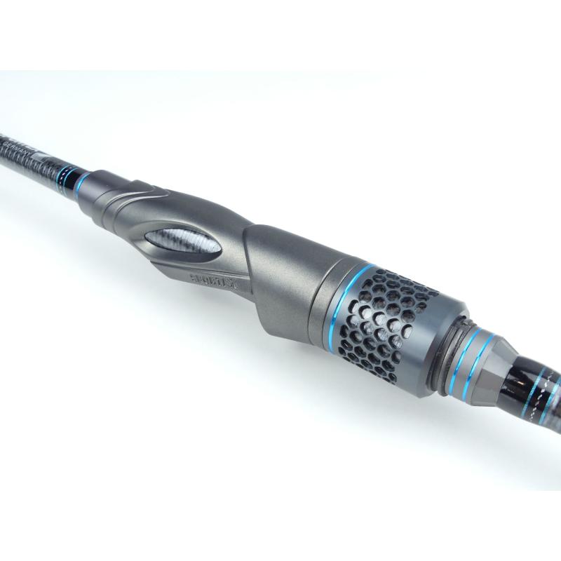 Sportex Air Spin RS-2 2,35m WG 23 - 92g - AS2714