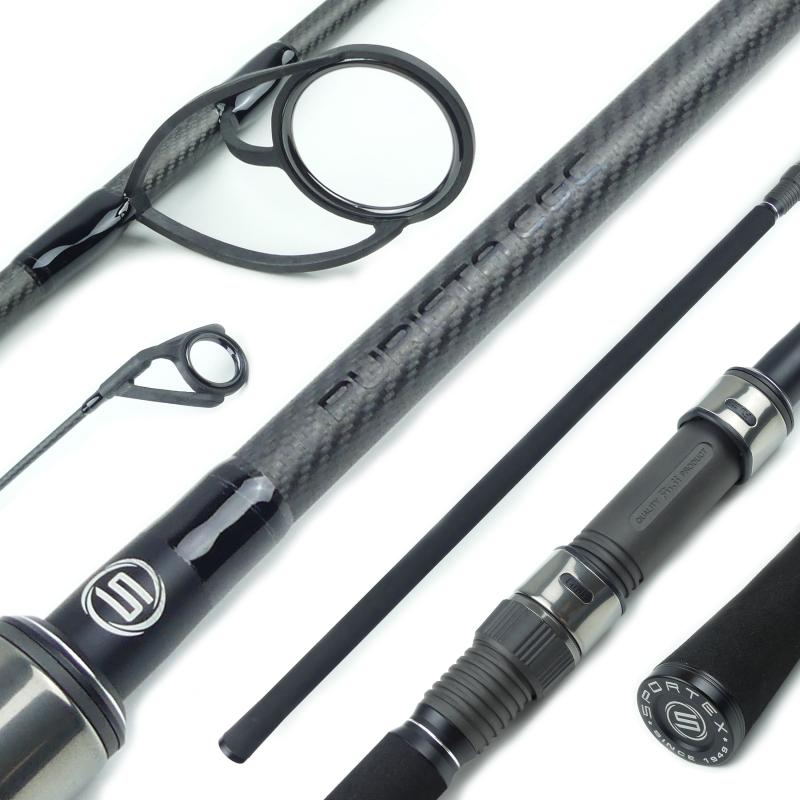 Sportex Purista CGC Carp 12ft 3,25lbs 3,66m