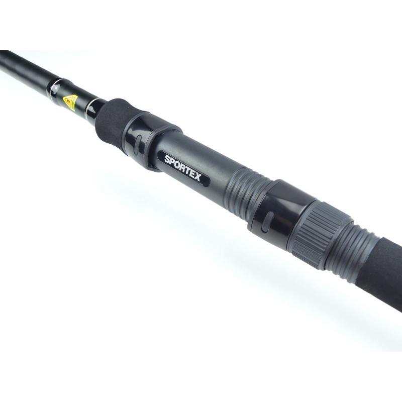 Sportex Paragon Carp CS-2 12" 3,25lb 3,66m
