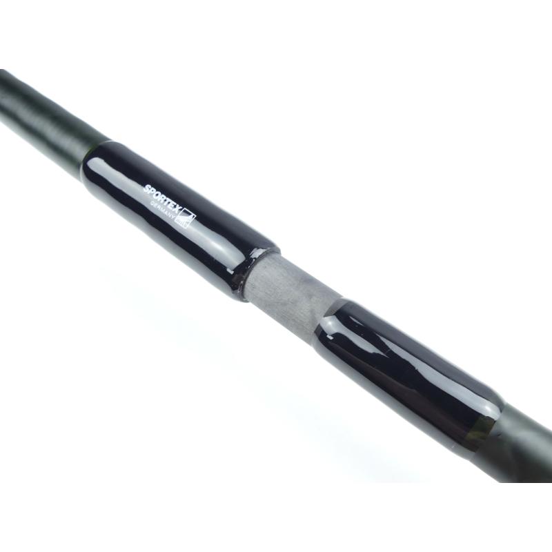 Sportex Paragon Carp CS-2 12" 3,25lb 3,66m