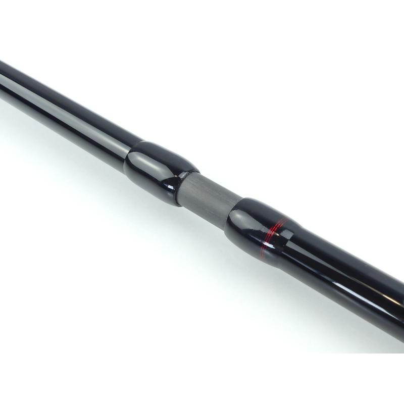Sportex X-Act Trout Tremarella 3,6m WG 2 - 8g - XA3601