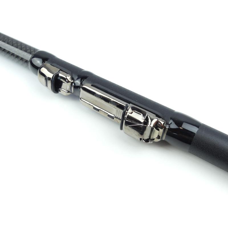 Sportex X-Act Trout Tremarella 3,9m WG 4 - 15g - XA3901