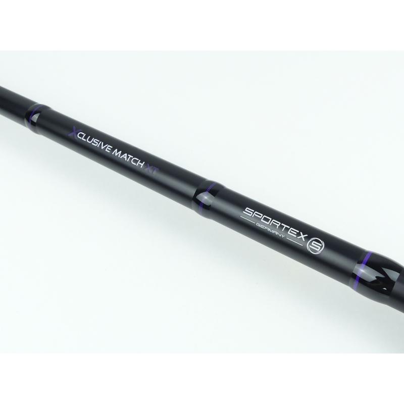 Sportex Xclusive Match XT 3,6m WG 5 - 29g - MR3631