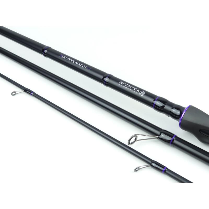 Sportex Xclusive Match XT 4,2m WG 5 - 29g - MR4231