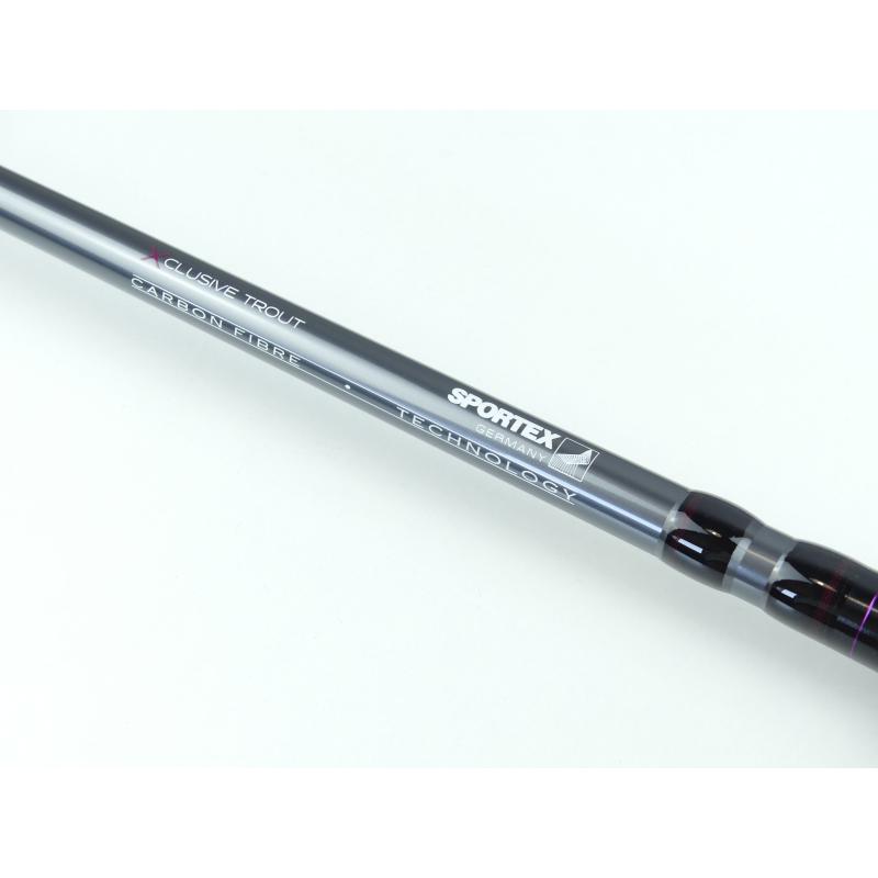 Sportex Xclusive Trout 3,6m WG 10 - 30g - SF3611
