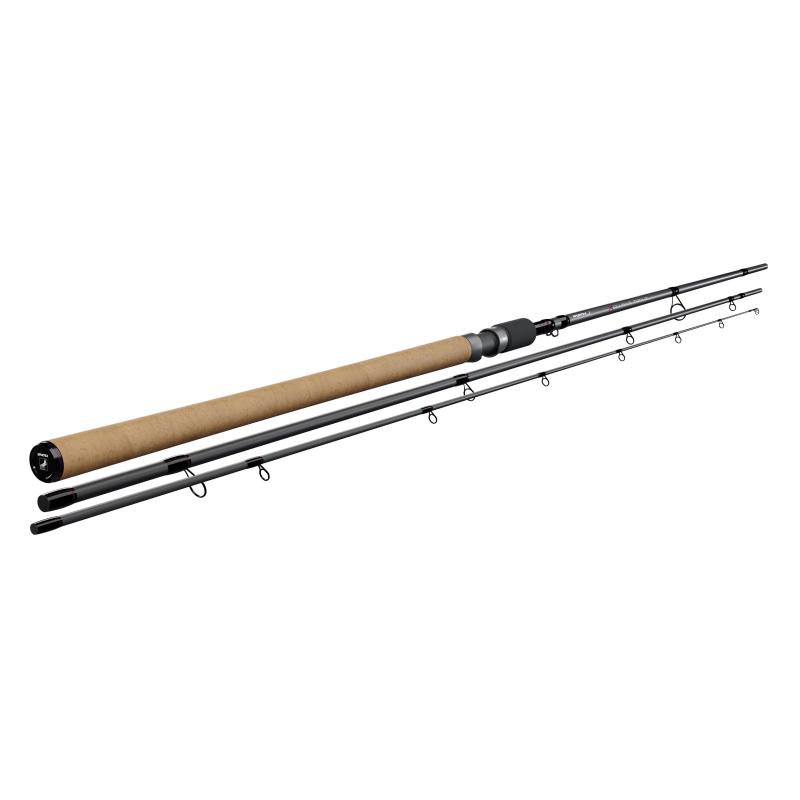 Sportex Xclusive Trout 3,9m WG 10 - 30g - SF3911