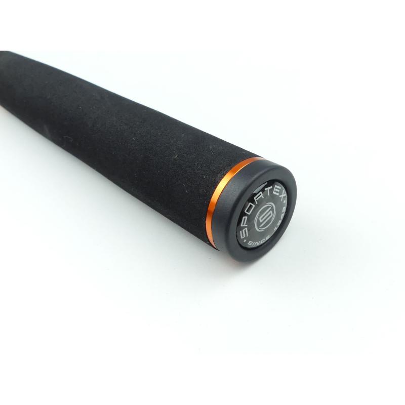 Sportex Xclusive RS-2 Medium Light Feeder 3,95m WG 65 - 125g - ML3916